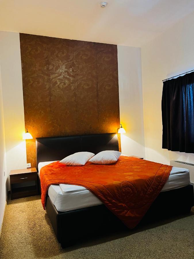 Stara Ada Banja Luka Hotel Kültér fotó