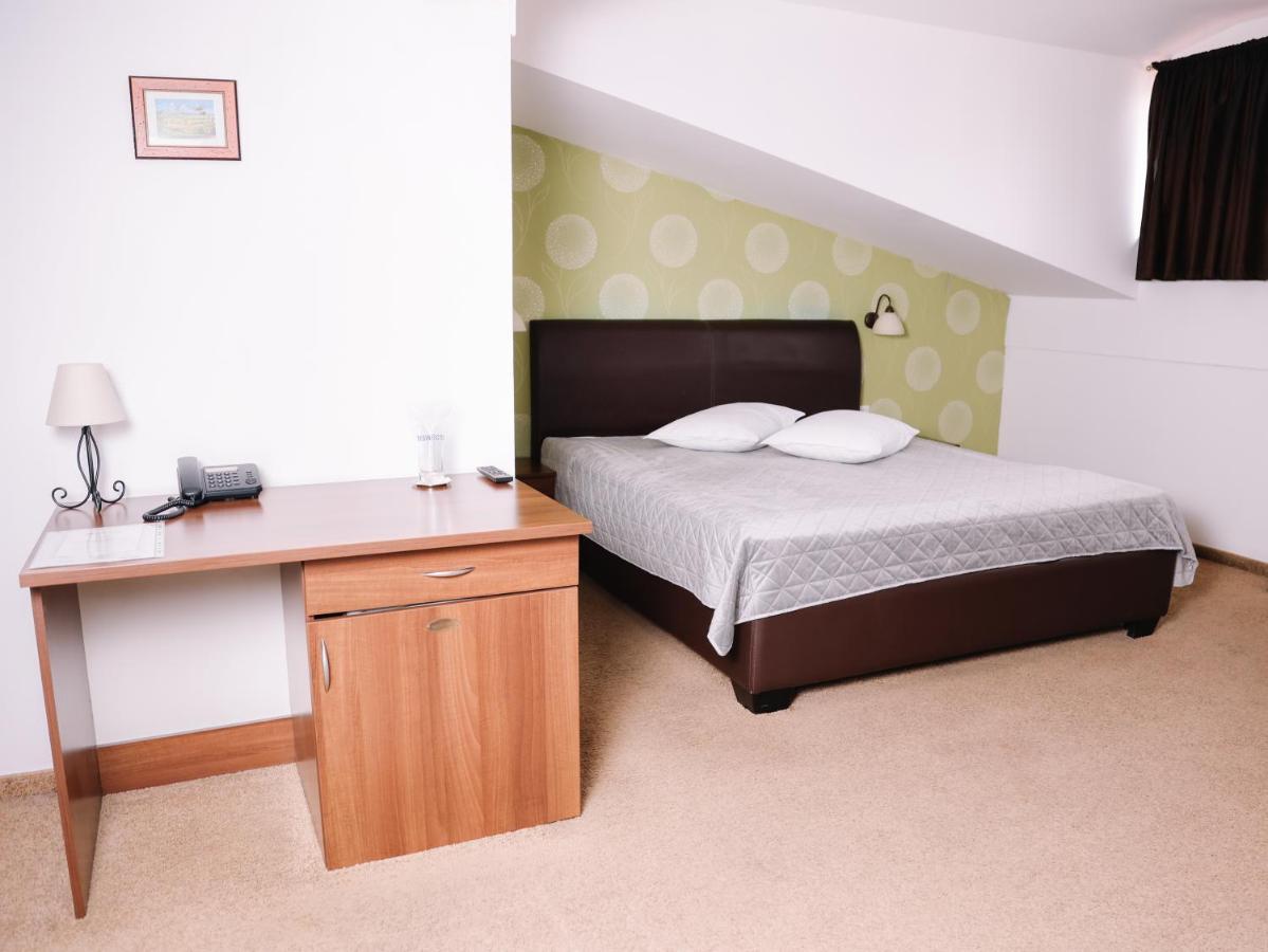 Stara Ada Banja Luka Hotel Kültér fotó