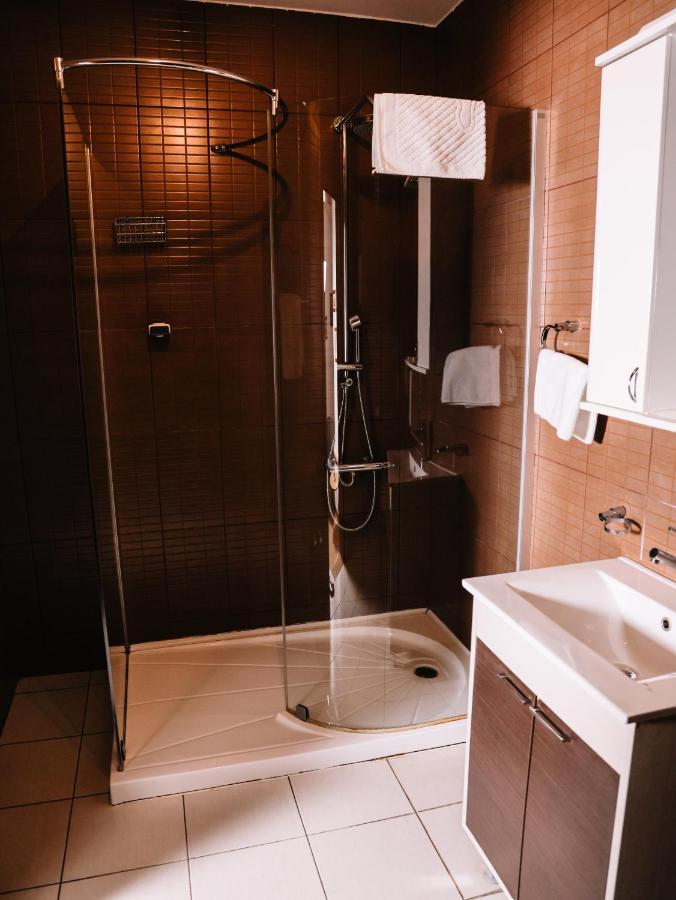 Stara Ada Banja Luka Hotel Kültér fotó
