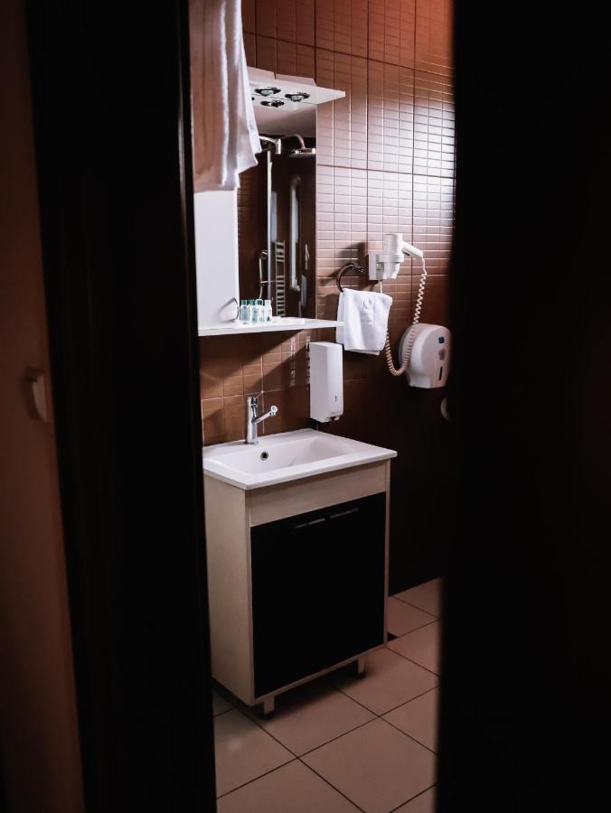 Stara Ada Banja Luka Hotel Kültér fotó