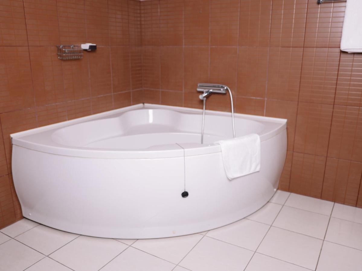 Stara Ada Banja Luka Hotel Kültér fotó
