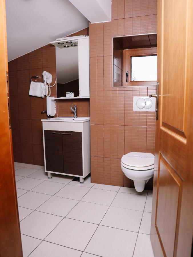 Stara Ada Banja Luka Hotel Kültér fotó