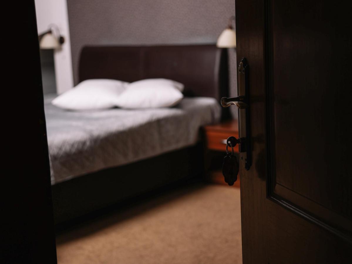 Stara Ada Banja Luka Hotel Kültér fotó