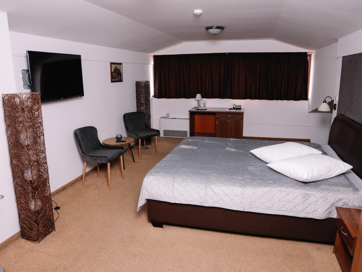 Stara Ada Banja Luka Hotel Kültér fotó