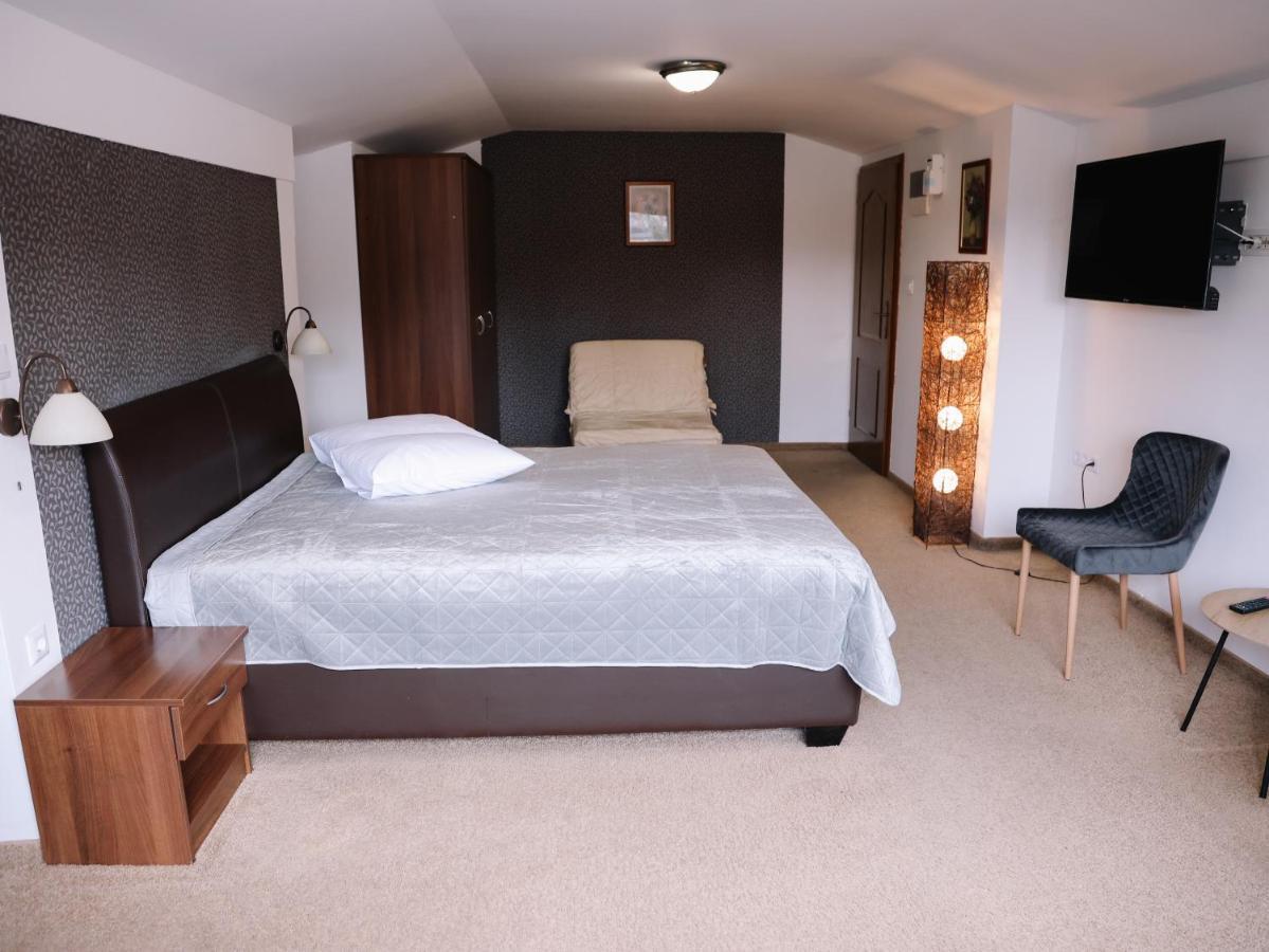 Stara Ada Banja Luka Hotel Kültér fotó