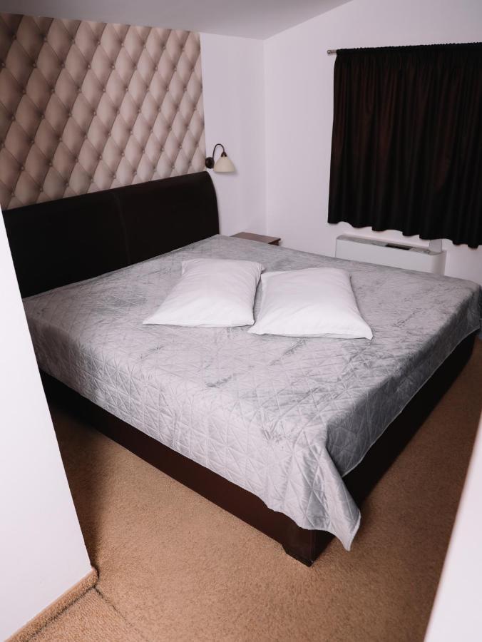 Stara Ada Banja Luka Hotel Kültér fotó