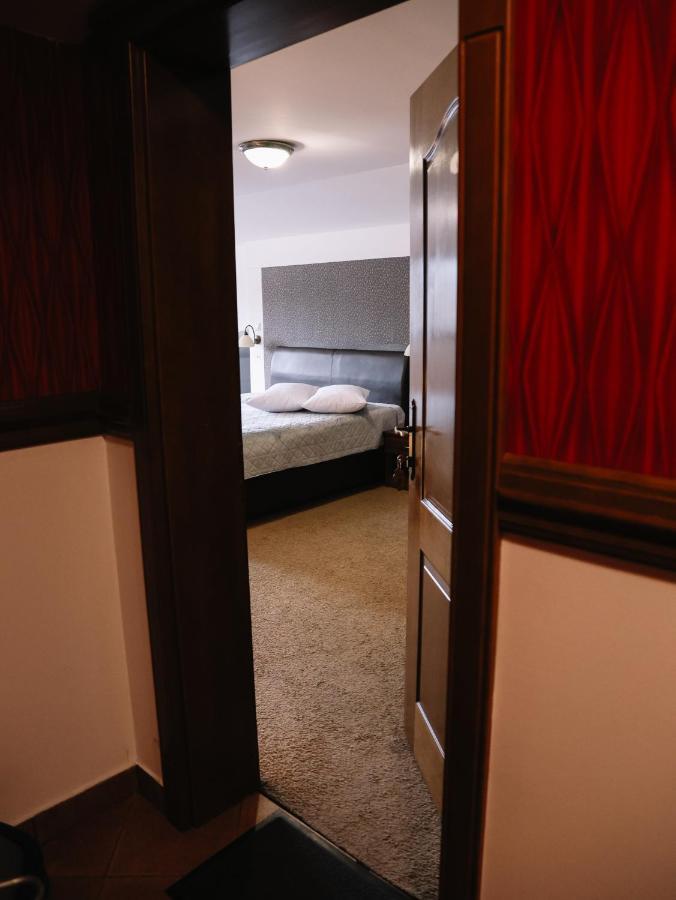 Stara Ada Banja Luka Hotel Kültér fotó