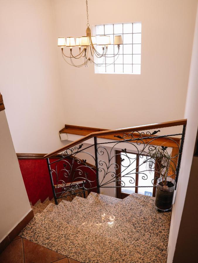 Stara Ada Banja Luka Hotel Kültér fotó