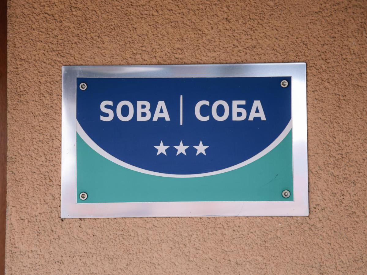 Stara Ada Banja Luka Hotel Kültér fotó